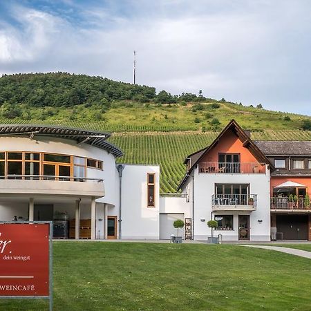 Weingut Peifer Daire Traben-Trarbach Dış mekan fotoğraf