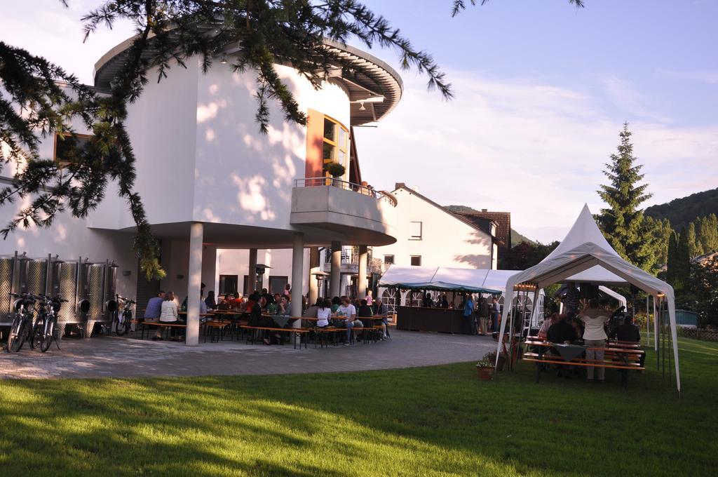 Weingut Peifer Daire Traben-Trarbach Oda fotoğraf