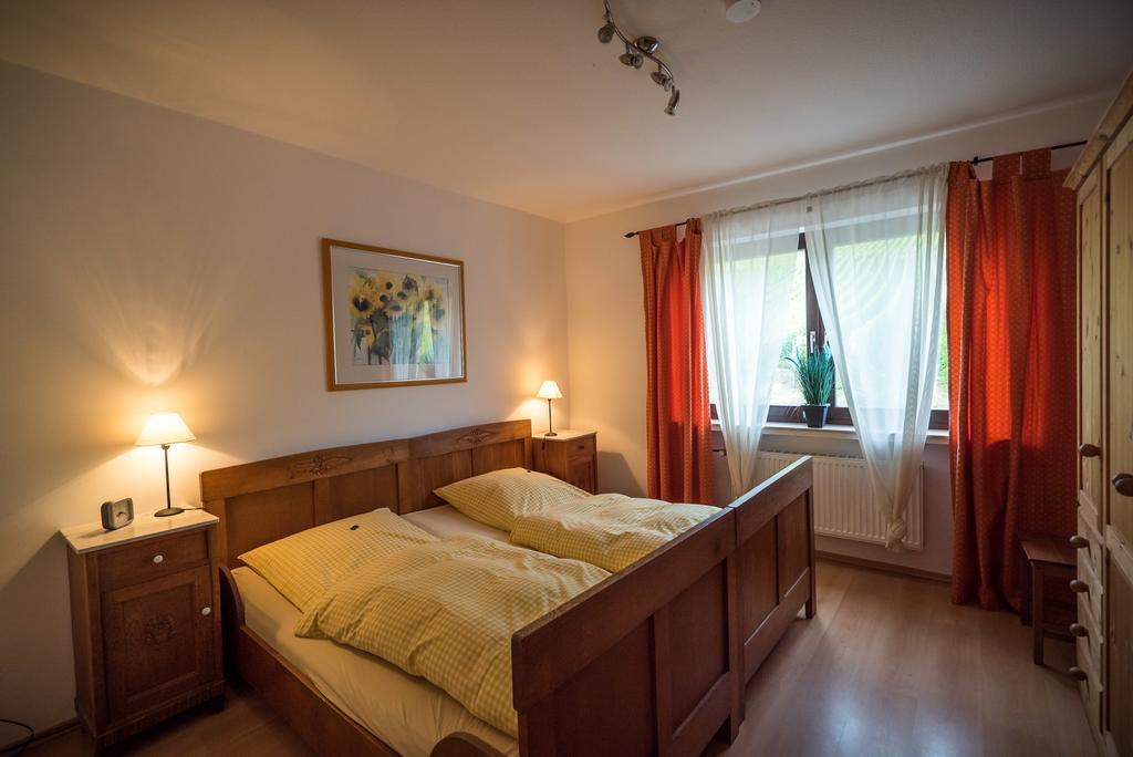 Weingut Peifer Daire Traben-Trarbach Oda fotoğraf