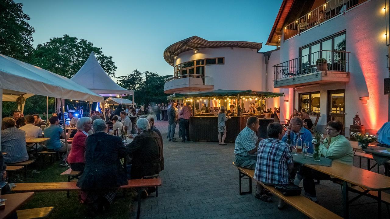 Weingut Peifer Daire Traben-Trarbach Dış mekan fotoğraf